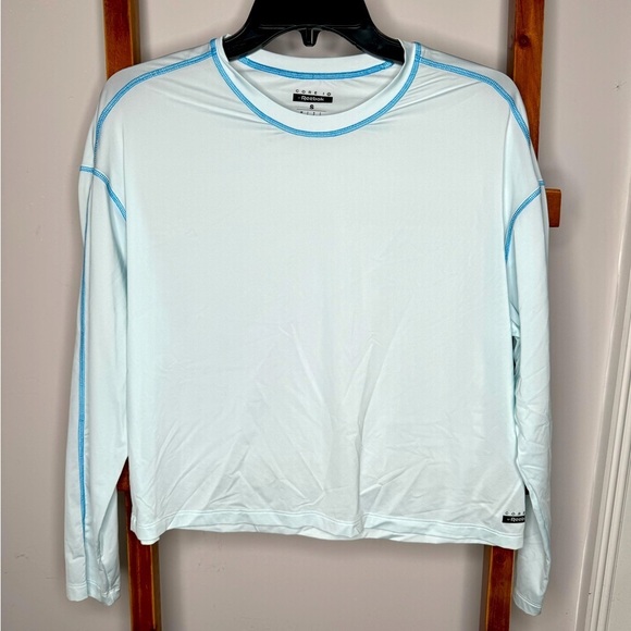 Core 10 Reebok Women’s Loose Fitting Fitness shirt - Picture 3 of 7